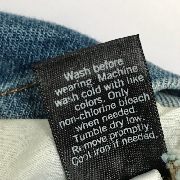 Colorblock Mid Rise Mini Skirt - Picture 6 of 8